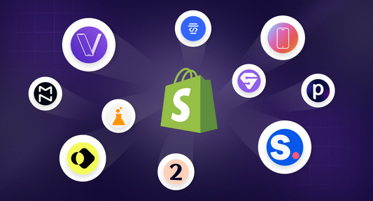 Top 10 Mobile Apps for Shopify E-commerce Success in 2026