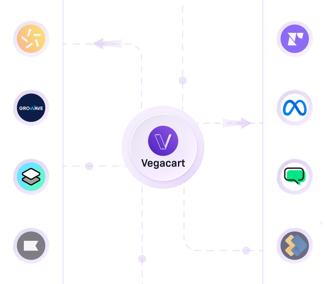 Vegacart