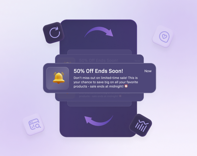 Increase Repeat Purchases