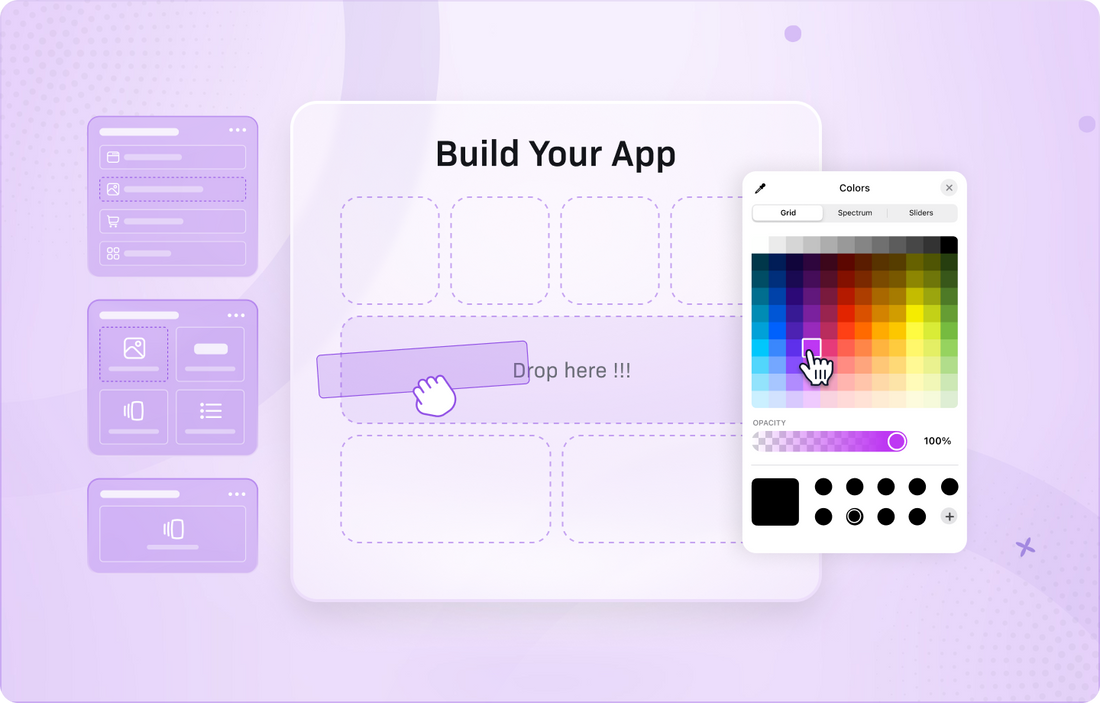 Build Your App
